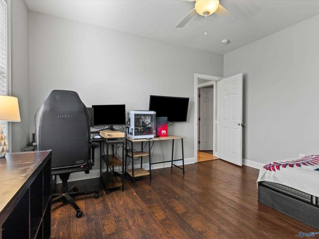 386 St Clair Drive, New Market, AL 35761