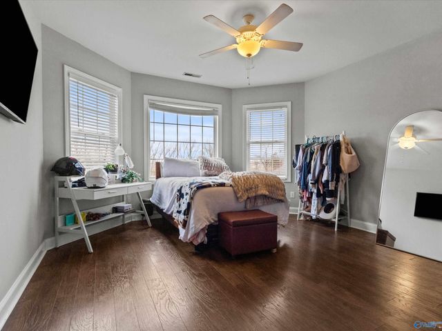 386 St Clair Drive, New Market, AL 35761