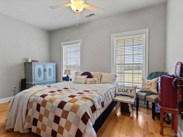 386 St Clair Drive, New Market, AL 35761