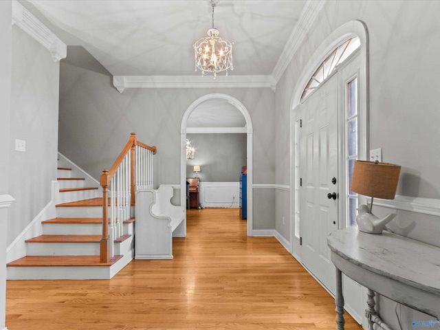 386 St Clair Drive, New Market, AL 35761