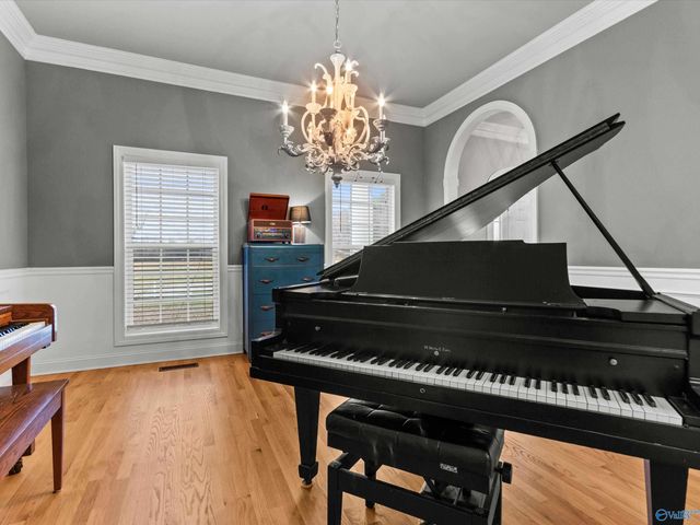 386 St Clair Drive, New Market, AL 35761