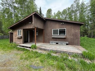 21412 Settlers Drive, Chugiak, AK 99567