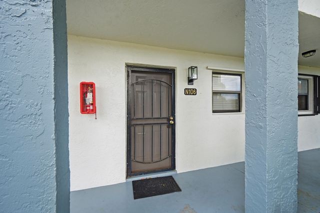 2181 Woolbright Road N106, Boynton Beach, FL 33426