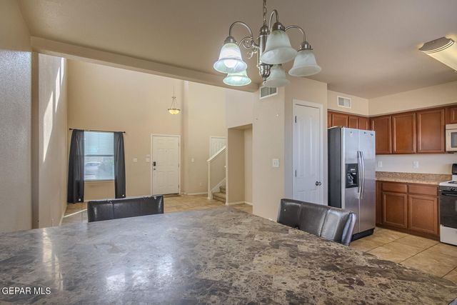 5844 MEGAN Street, Santa Teresa, NM 88008