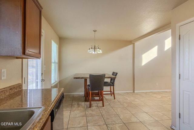 5844 MEGAN Street, Santa Teresa, NM 88008