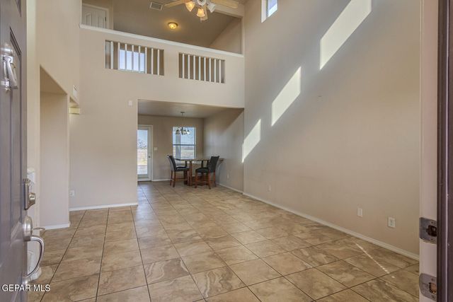 5844 MEGAN Street, Santa Teresa, NM 88008