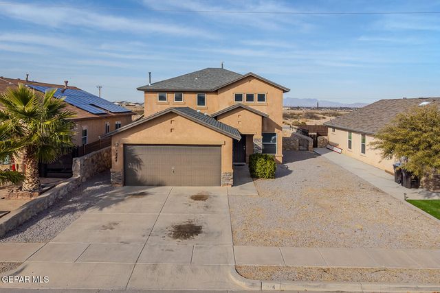 5844 MEGAN Street, Santa Teresa, NM 88008