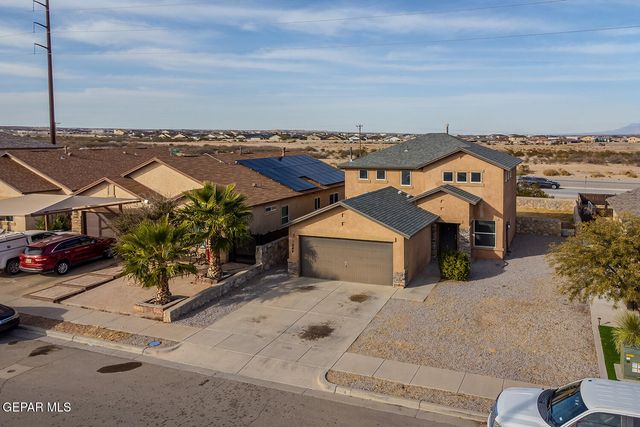 5844 MEGAN Street, Santa Teresa, NM 88008