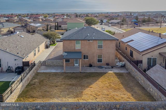 5844 MEGAN Street, Santa Teresa, NM 88008