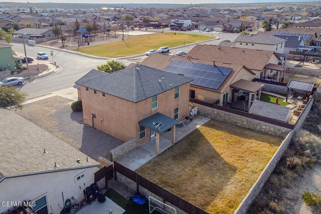 5844 MEGAN Street, Santa Teresa, NM 88008