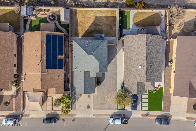 5844 MEGAN Street, Santa Teresa, NM 88008