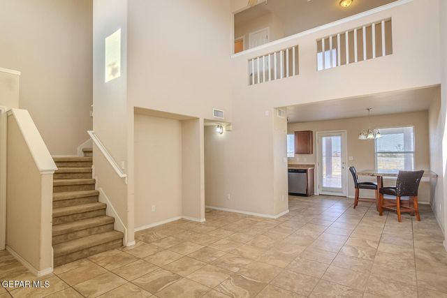 5844 MEGAN Street, Santa Teresa, NM 88008