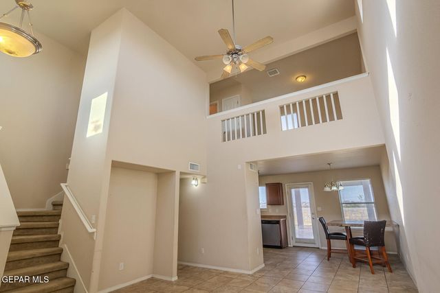 5844 MEGAN Street, Santa Teresa, NM 88008