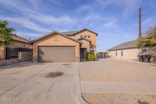 5844 MEGAN Street, Santa Teresa, NM 88008