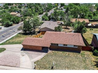 3100 S Dale Ct, Englewood, CO 80110