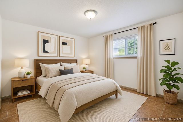 4804 S Victor Avenue 4804A, Tulsa, OK 74105