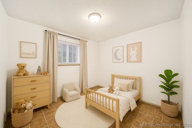 4804 S Victor Avenue 4804A, Tulsa, OK 74105