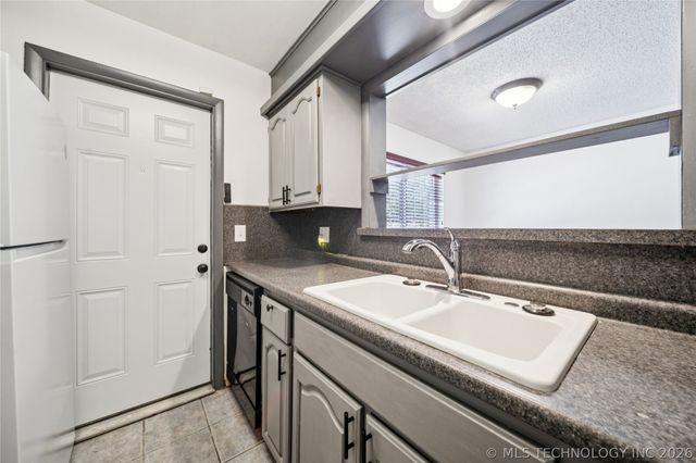 4804 S Victor Avenue 4804A, Tulsa, OK 74105