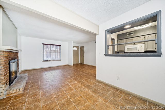 4804 S Victor Avenue 4804A, Tulsa, OK 74105