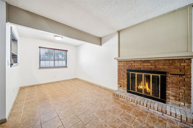 4804 S Victor Avenue 4804A, Tulsa, OK 74105
