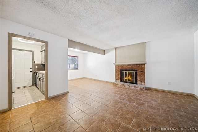 4804 S Victor Avenue 4804A, Tulsa, OK 74105