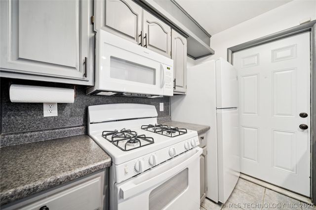 4804 S Victor Avenue 4804A, Tulsa, OK 74105
