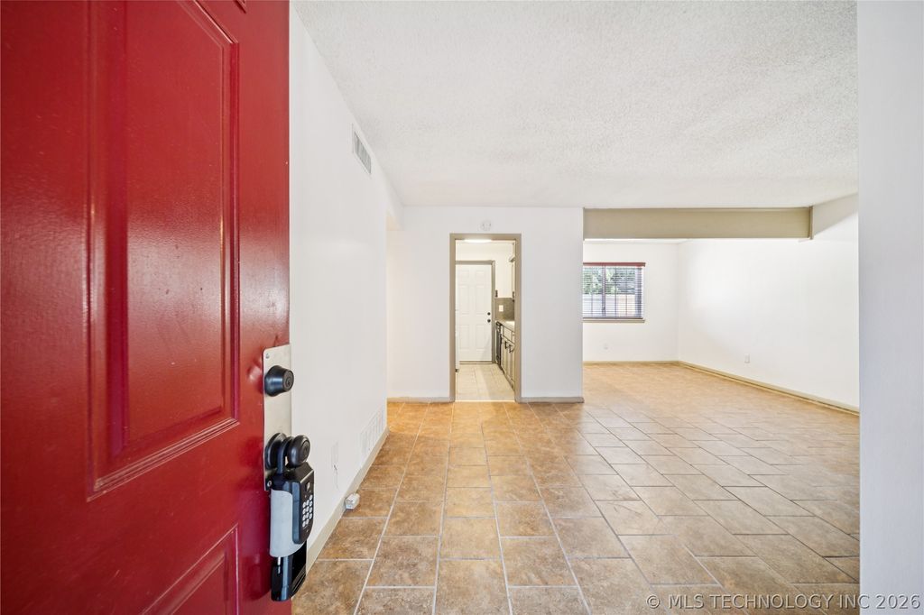 4804 S Victor Avenue 4804A, Tulsa, OK 74105