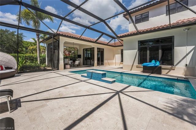 2343 Traditions CT, Naples, FL 34105