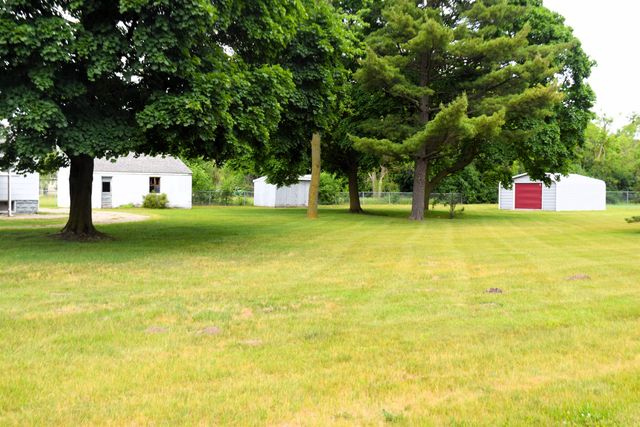2139 S Isabella Road, Union Twp, MI 48858
