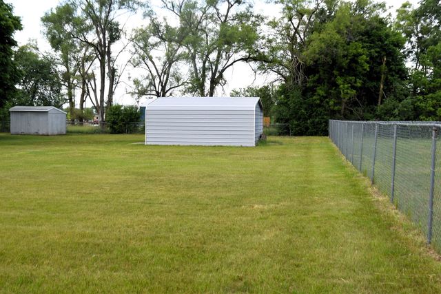 2139 S Isabella Road, Union Twp, MI 48858