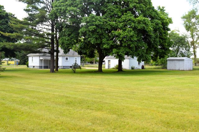 2139 S Isabella Road, Union Twp, MI 48858