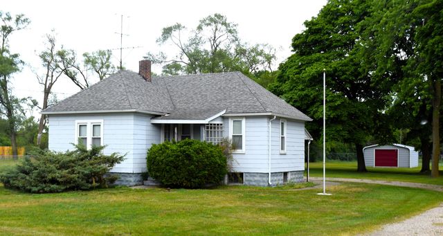 2139 S Isabella Road, Union Twp, MI 48858