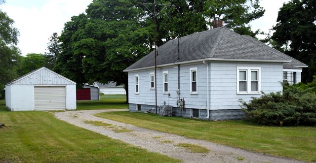 2139 S Isabella Road, Union Twp, MI 48858