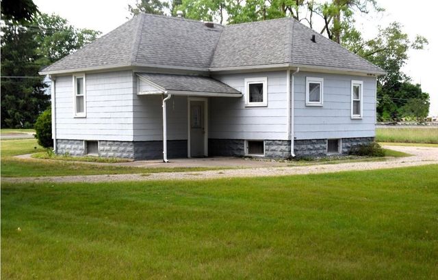 2139 S Isabella Road, Union Twp, MI 48858