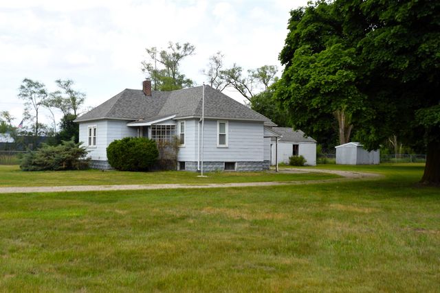 2139 S Isabella Road, Union Twp, MI 48858
