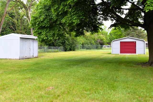 2139 S Isabella Road, Union Twp, MI 48858
