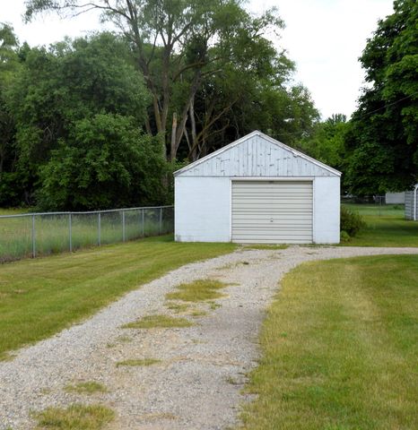 2139 S Isabella Road, Union Twp, MI 48858
