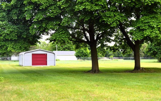 2139 S Isabella Road, Union Twp, MI 48858