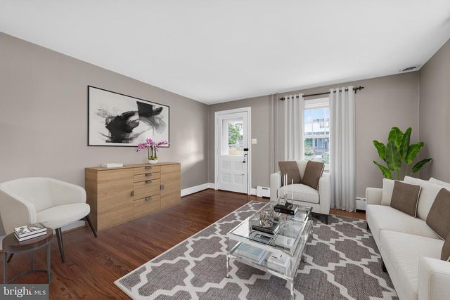 522 DUDLEY AVE, Narberth, PA 19072