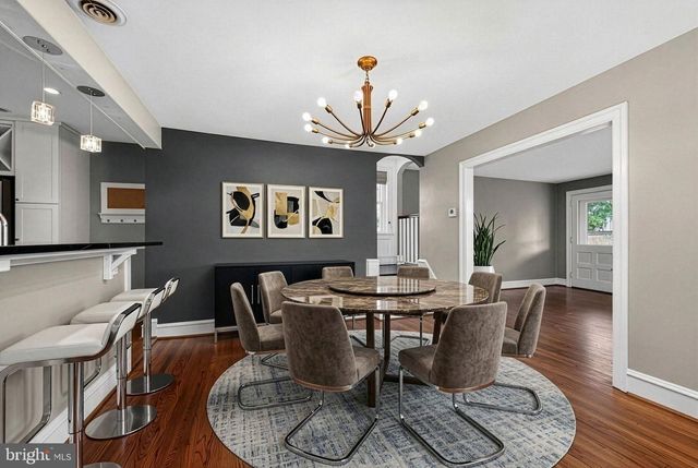 522 DUDLEY AVE, Narberth, PA 19072