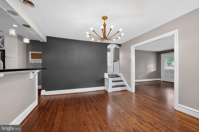 522 DUDLEY AVE, Narberth, PA 19072