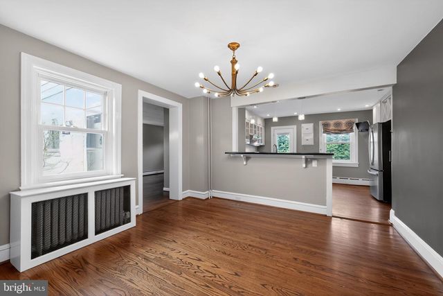 522 DUDLEY AVE, Narberth, PA 19072