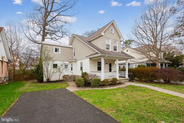 522 DUDLEY AVE, Narberth, PA 19072