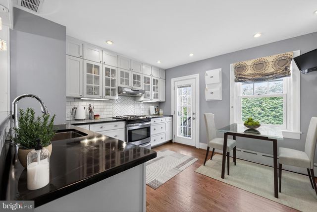 522 DUDLEY AVE, Narberth, PA 19072