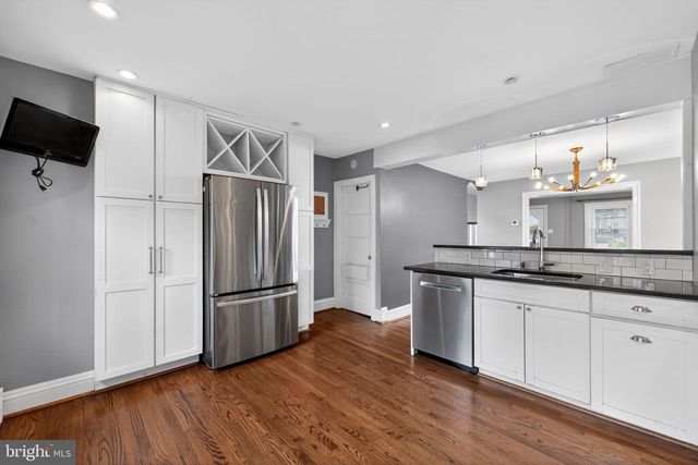 522 DUDLEY AVE, Narberth, PA 19072