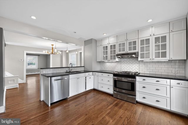 522 DUDLEY AVE, Narberth, PA 19072