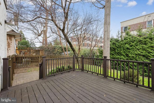 522 DUDLEY AVE, Narberth, PA 19072