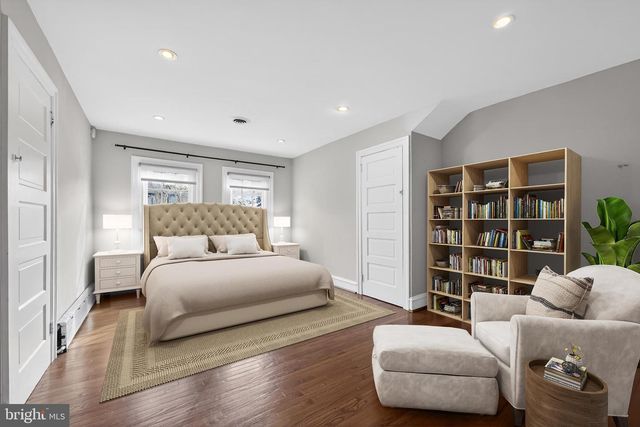 522 DUDLEY AVE, Narberth, PA 19072