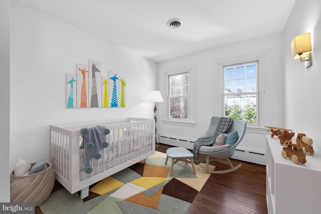 522 DUDLEY AVE, Narberth, PA 19072