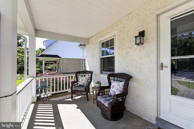 522 DUDLEY AVE, Narberth, PA 19072